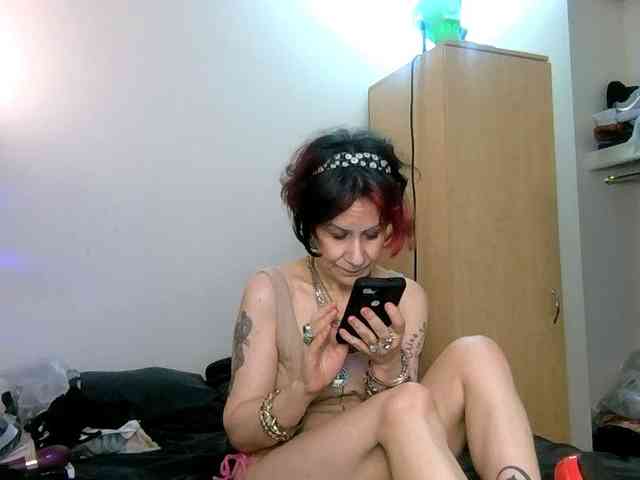 Kissra webcam
