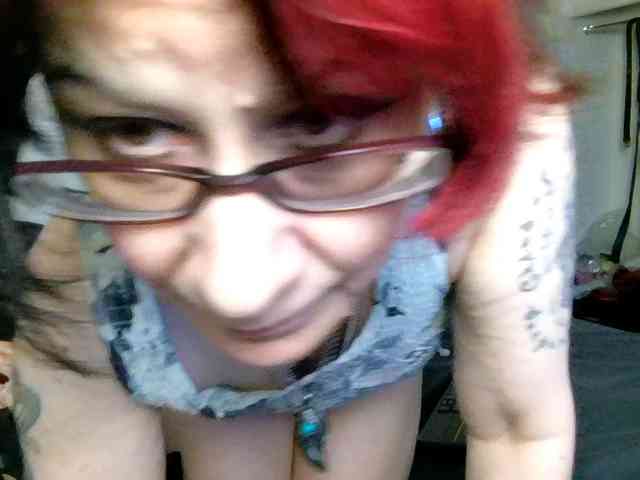 Kissra webcam