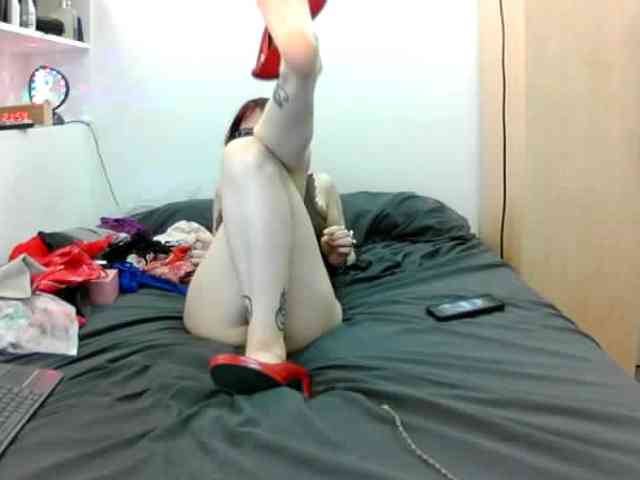 EmpressLilith webcam