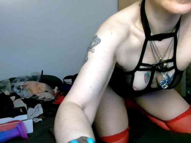 Kissra webcam