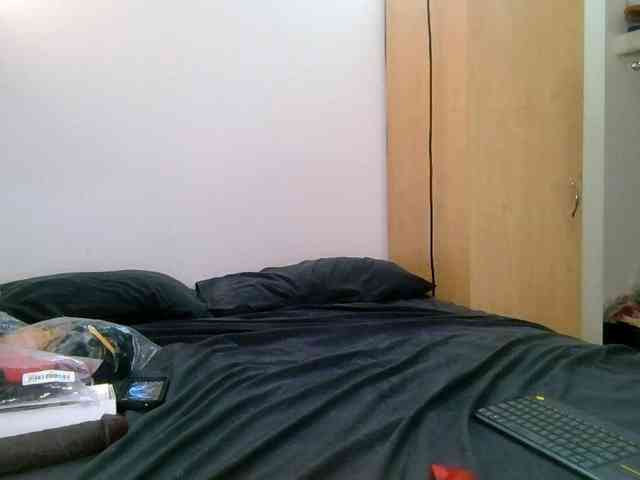 Kissra webcam