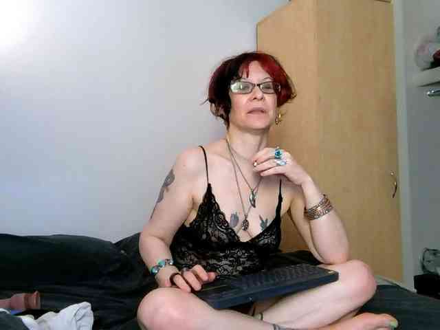 Kissra webcam