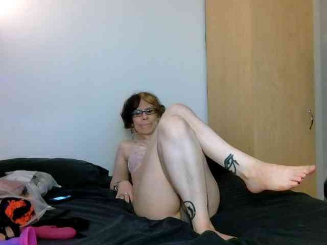 Kissra webcam