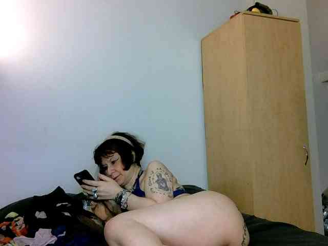 Kissra webcam