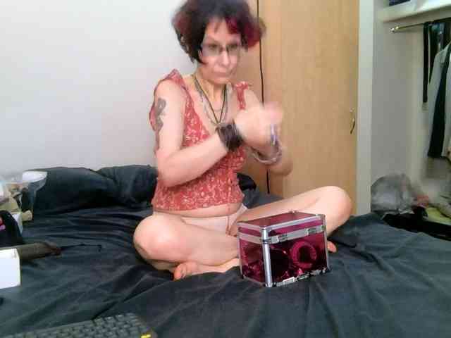 Kissra webcam