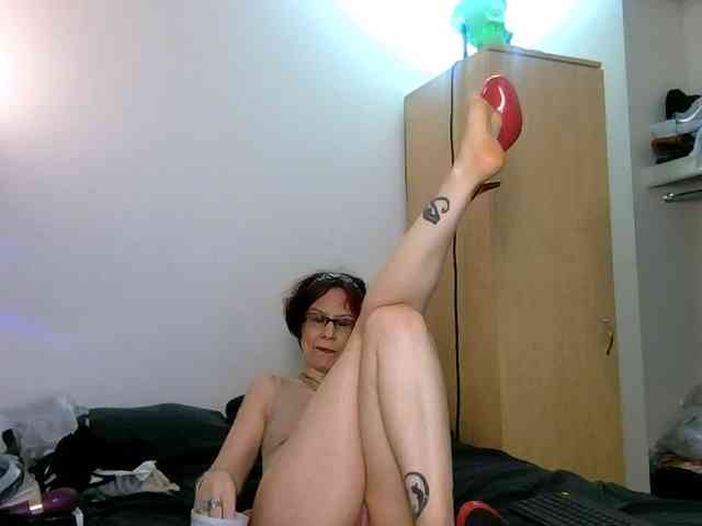 Kissra webcam