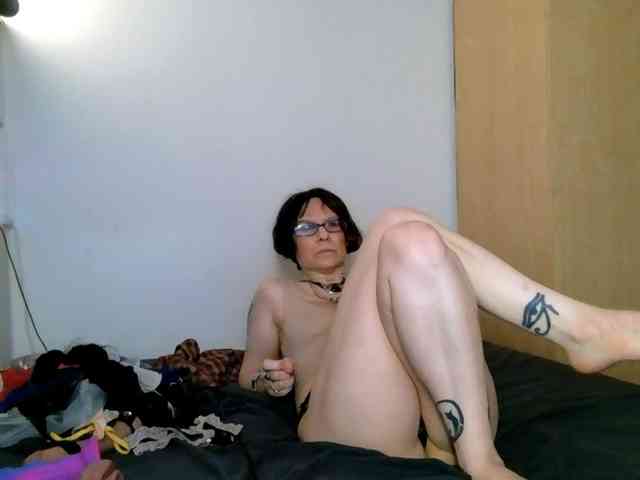 Kissra webcam
