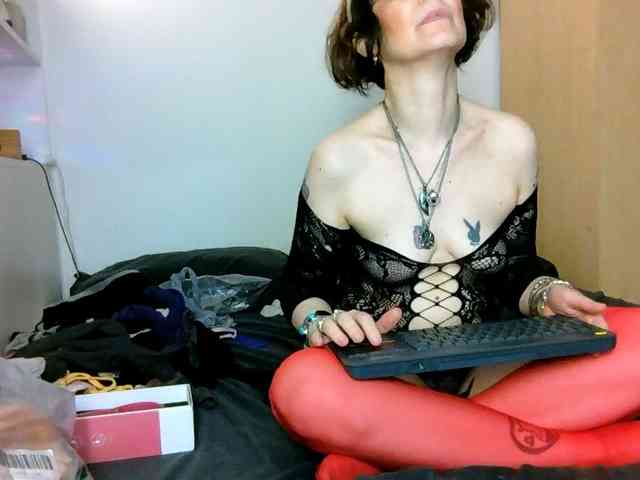 Kissra webcam