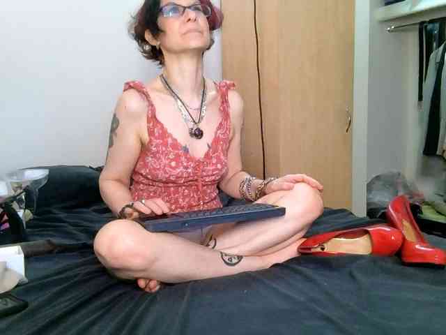 Kissra webcam
