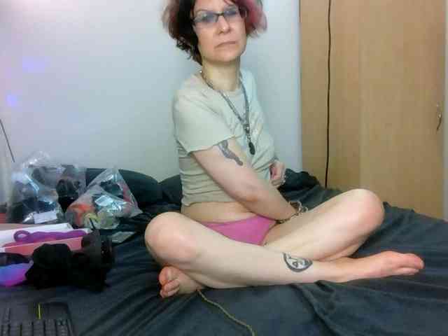Kissra webcam