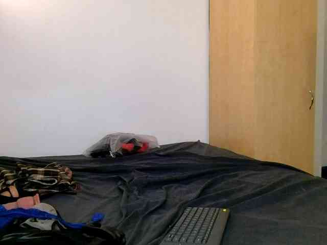 Kissra webcam