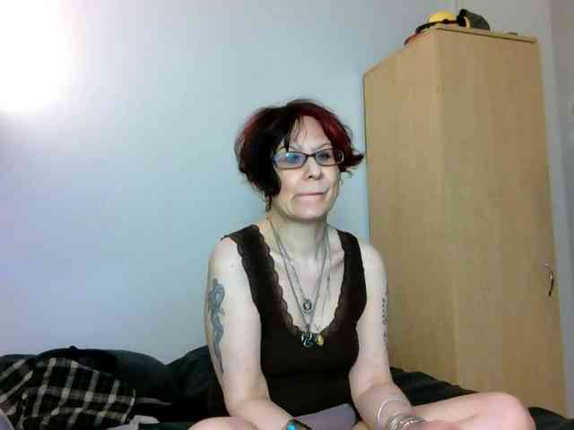 Kissra webcam