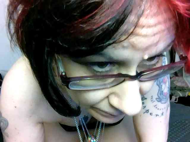 Kissra webcam