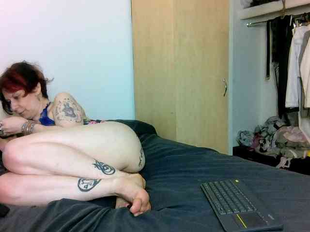 Kissra webcam