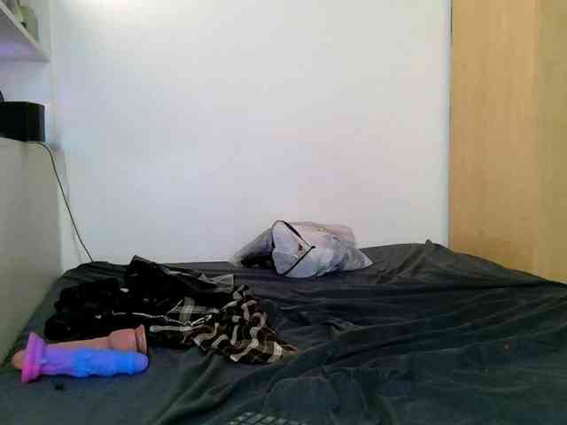 Kissra webcam