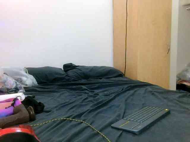 Kissra webcam