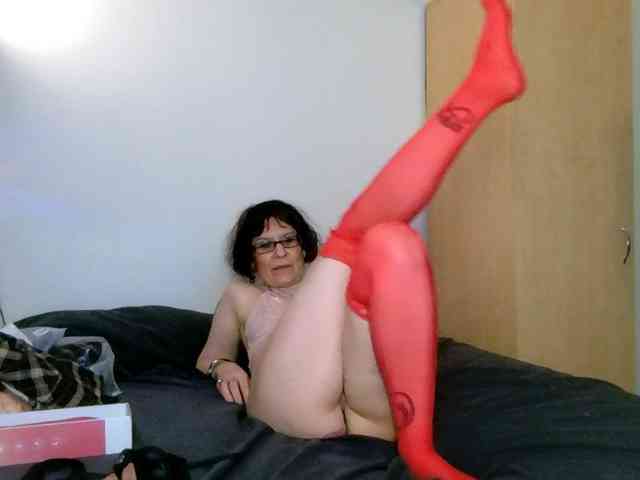 Kissra webcam