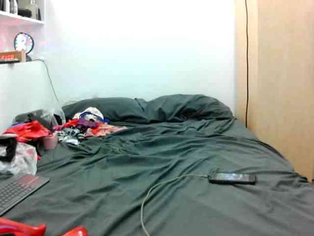 EmpressLilith webcam