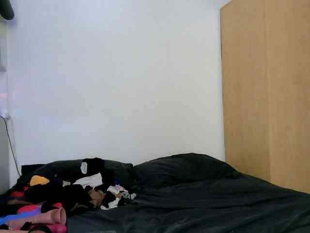 Kissra webcam