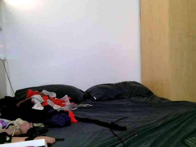 Kissra webcam