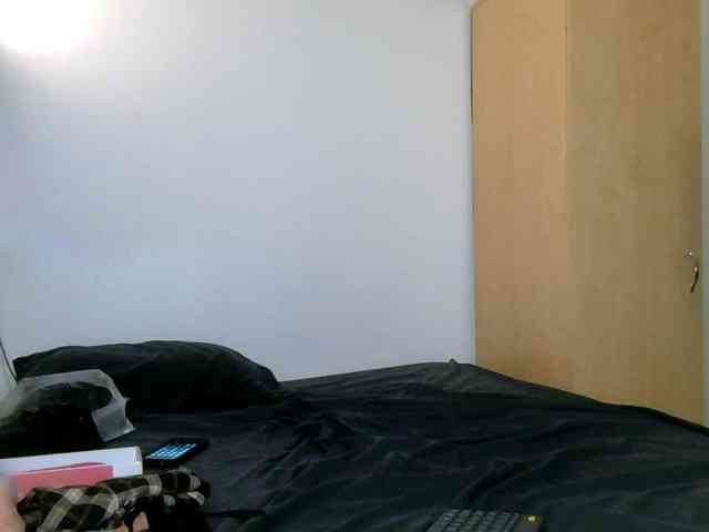 Kissra webcam