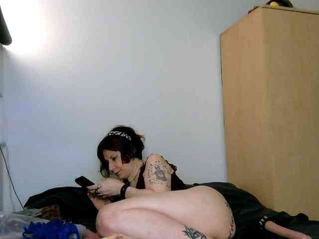 Kissra webcam