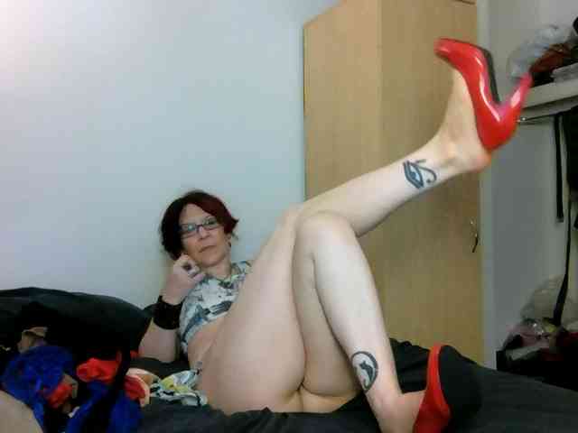Kissra webcam