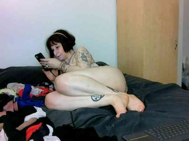 Kissra webcam