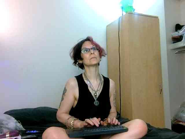 Kissra webcam