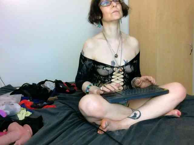Kissra webcam