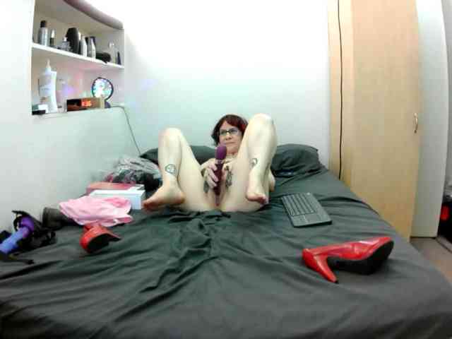 EmpressLilith webcam