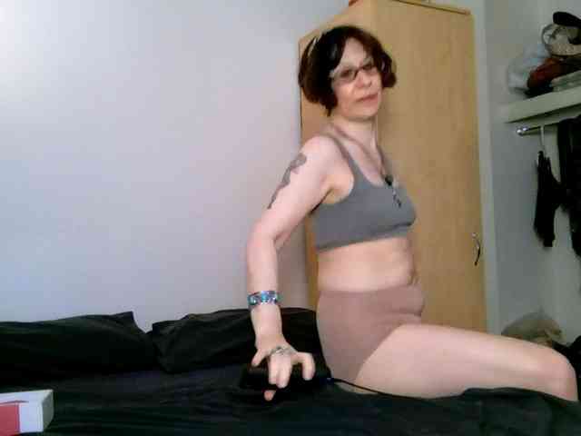 Kissra webcam