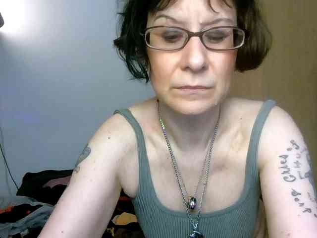 Kissra webcam