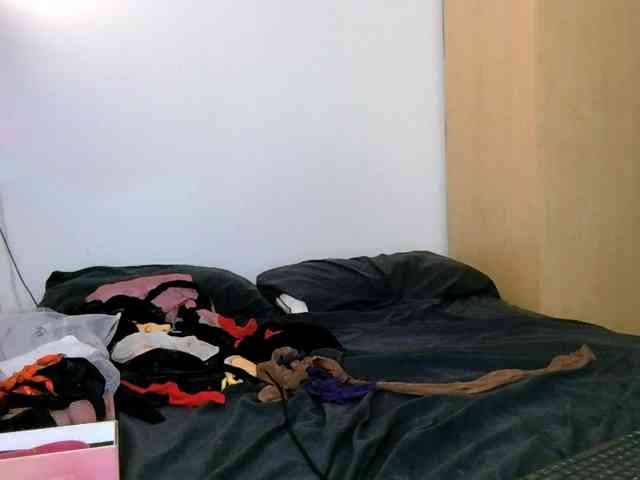 Kissra webcam