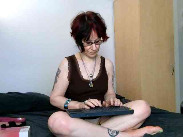 Kissra webcam