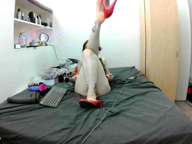 EmpressLilith webcam