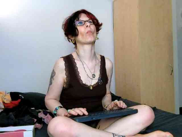 Kissra webcam