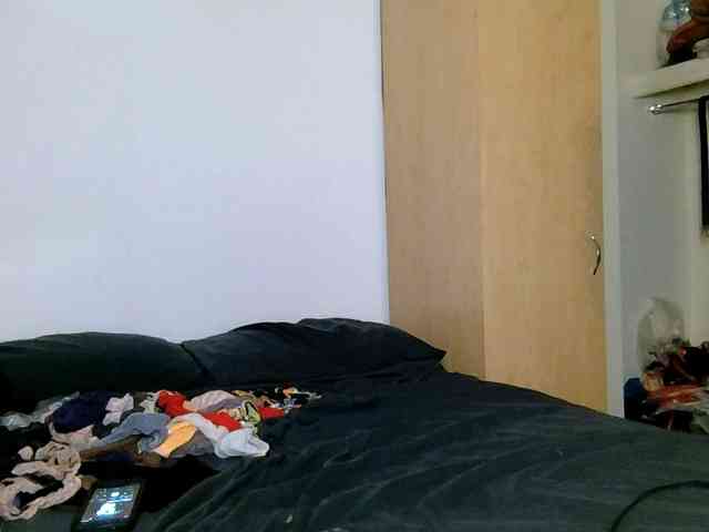 Kissra webcam