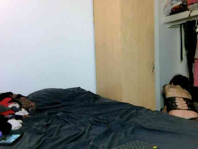 Kissra webcam