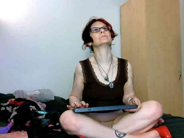 Kissra webcam