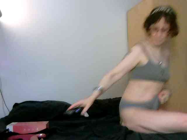 Kissra webcam