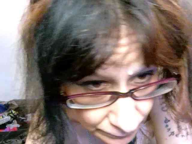 Kissra webcam