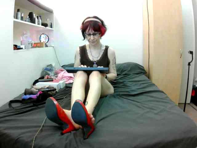 EmpressLilith webcam