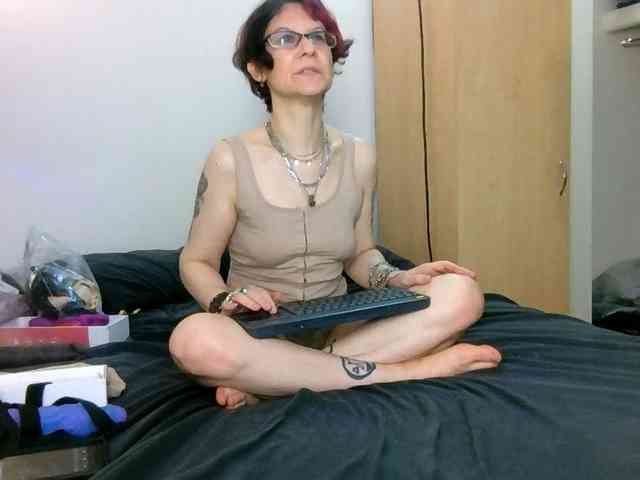 Kissra webcam