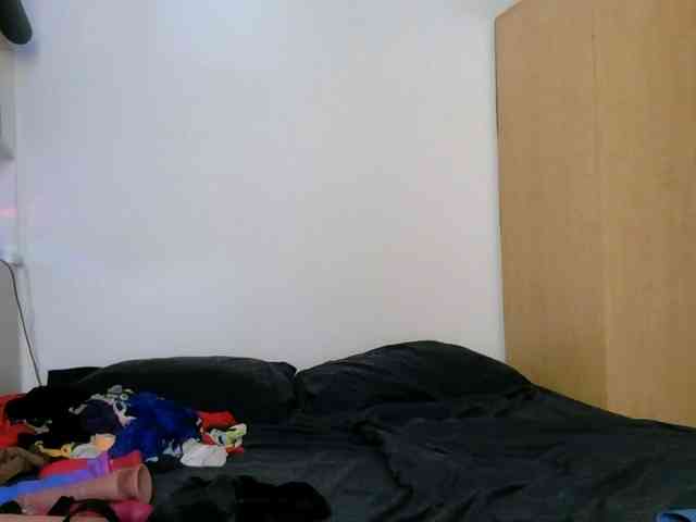 Kissra webcam