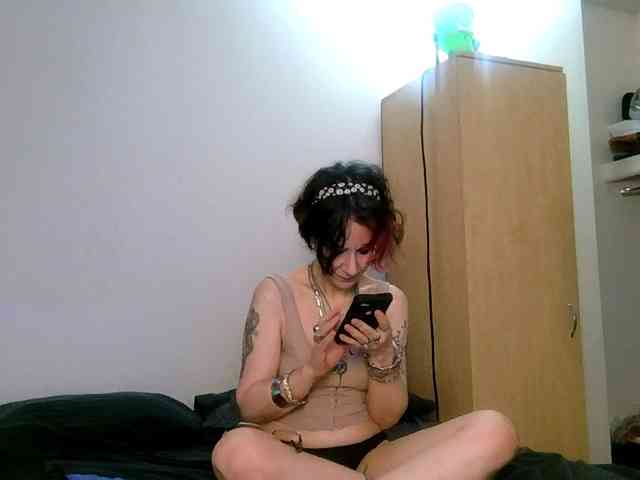 Kissra webcam
