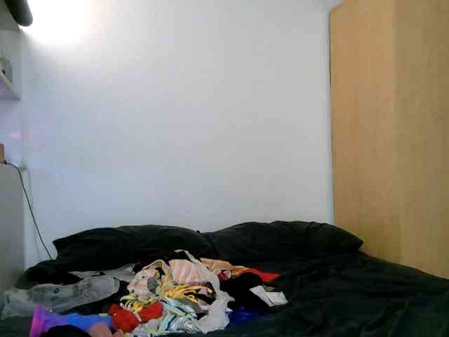 Kissra webcam