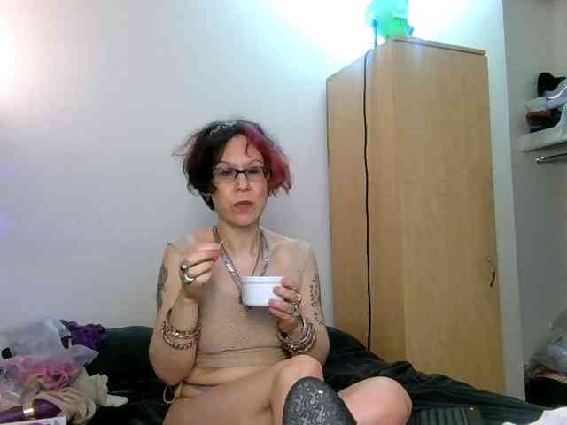 Kissra webcam