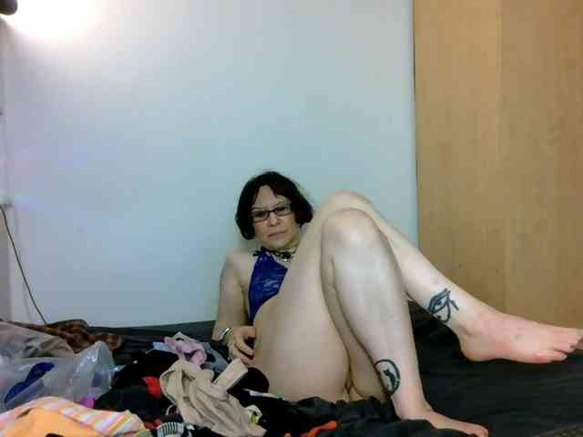 Kissra webcam