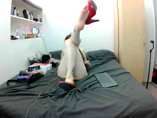 EmpressLilith webcam